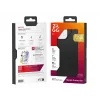 ZAGG Milan Snap vāciņš iPhone 17e/16e/15/14/13 Melns, Vāciņš, Apple, iPhone 17e/16e/15/14/13, 15,5 cm (6,1 collas), Melns