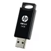 HP 712w USB zibatmiņa 64 GB USB Type-A 3.2 Gen 1 (3.1 Gen 1) Melna