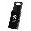 HP 712w USB zibatmiņa 64 GB USB Type-A 3.2 Gen 1 (3.1 Gen 1) Melna