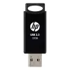 HP 712w USB zibatmiņa 32 GB USB Type-A 3.2 Gen 1 (3.1 Gen 1) Melna