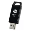 HP 712w USB zibatmiņa 32 GB USB Type-A 3.2 Gen 1 (3.1 Gen 1) Melna