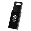 HP 712w USB zibatmiņa 32 GB USB Type-A 3.2 Gen 1 (3.1 Gen 1) Melna