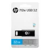 HP 712w USB zibatmiņa 32 GB USB Type-A 3.2 Gen 1 (3.1 Gen 1) Melna