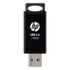 HP 712w USB zibatmiņa 128 GB USB Type-A 3.2 Gen 1 (3.1 Gen 1) Melna