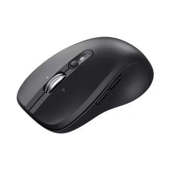 pele Trust 25673 Universal Ambidextrous Bluetooth 3200 DPI 9 Buttons