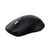 pele Trust 25673 Universal Ambidextrous Bluetooth 3200 DPI 9 Buttons