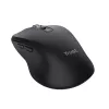 pele Trust 25673 Universal Ambidextrous Bluetooth 3200 DPI 9 Buttons