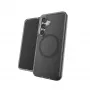 ZAGG Santa Cruz Snap Samsung Galaxy S25 Midnight, vāciņš, Samsung, Galaxy S25, 15,8 cm (6,2 collas), pelēks