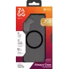 ZAGG Santa Cruz Snap Samsung Galaxy S25 Midnight, vāciņš, Samsung, Galaxy S25, 15,8 cm (6,2 collas), pelēks