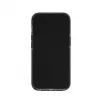 ZAGG Santa Cruz Snap korpuss iPhone 17e/16e/15/14/13 Melns, vāciņš, Apple, iPhone 17e/16e/15/14/13, 15.5 cm (6.1 collas), melna