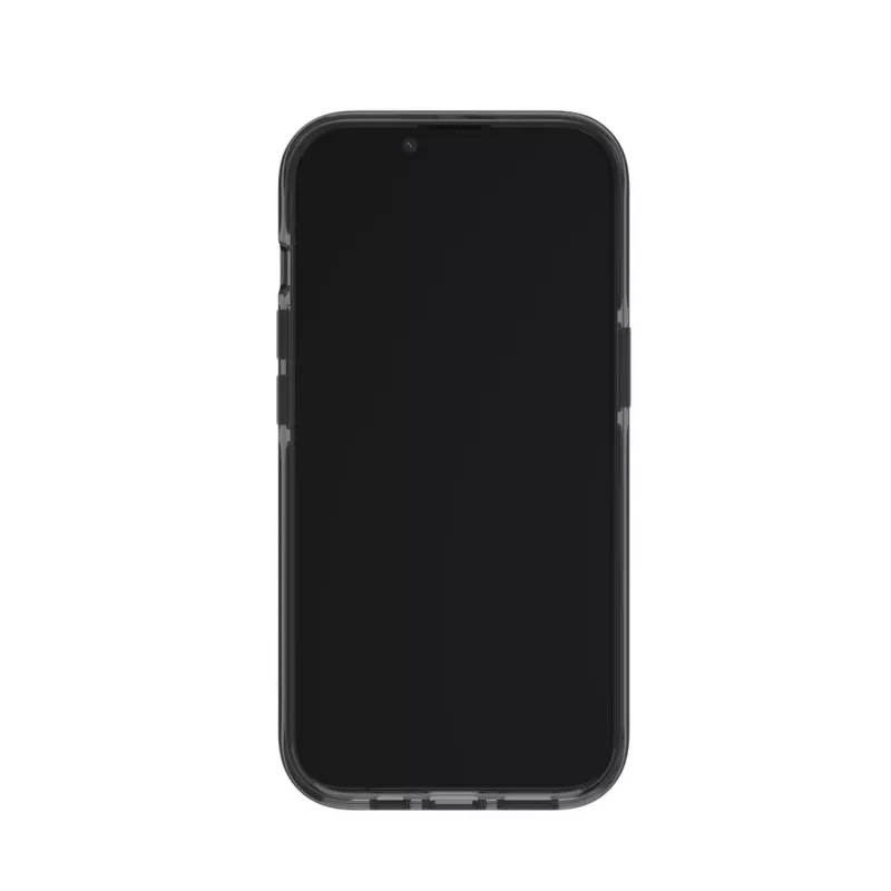 ZAGG Santa Cruz Snap korpuss iPhone 17e/16e/15/14/13 Melns, vāciņš, Apple, iPhone 17e/16e/15/14/13, 15.5 cm (6.1 collas), melna