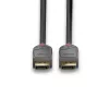 Lindy 7,5 m DisplayPort 1.2 kabelis, Anthra Line