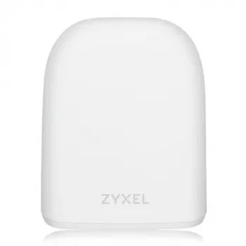 Āra piekļuves punkta korpuss Zyxel ACCESSORY-ZZ0113F WiFi 7 piekļuves punktiem, laikapstākļiem izturīgs aizsargapvalks