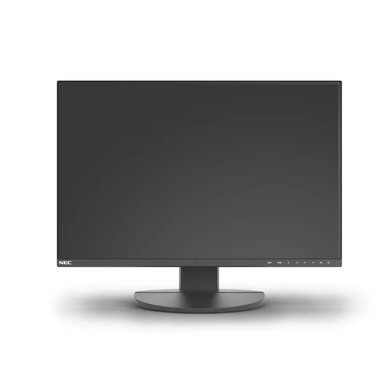 Sharp MultiSync EA272F datora monitors 68,6 cm (27 collas) 1920 x 1080 pikseļi Full HD LCD Melns