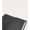 Folio Case Tucano Gala priekš Samsung GALAXY TAB S10 FE+ 33,3 cm
