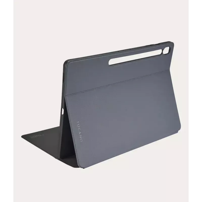 Folio Case Tucano Gala priekš Samsung GALAXY TAB S10 FE+ 33,3 cm