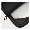 Toploader soma Tucano Colore 45.7 cm (18 collas) melna