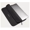 Toploader soma Tucano Colore 45.7 cm (18 collas) melna