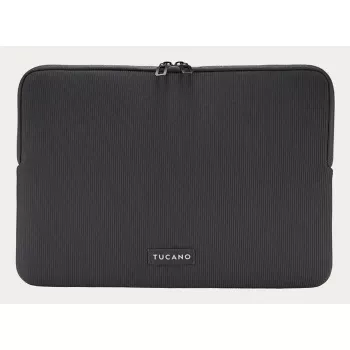 Toploader soma Tucano Colore 45.7 cm (18 collas) melna
