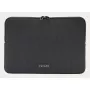 Toploader soma Tucano Colore 45.7 cm (18 collas) melna