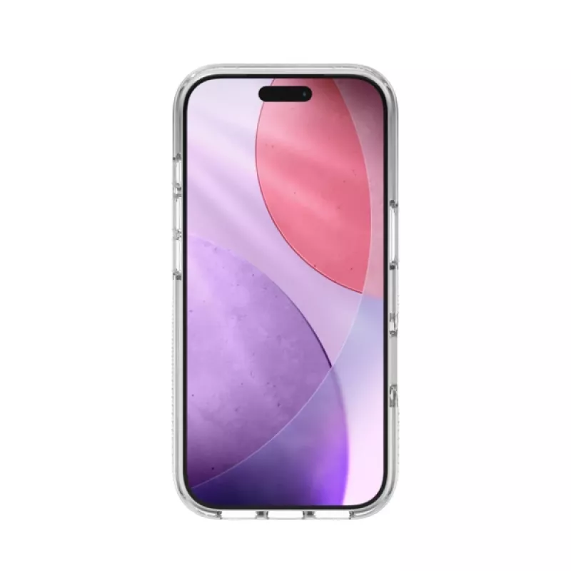 ZAGG Crystal Palace Snap Kickstand (Button Cover) vāciņš priekš Apple iPhone 17 Pro Max