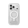 ZAGG Crystal Palace Snap Kickstand (Button Cover) vāciņš priekš Apple iPhone 17 Pro Max