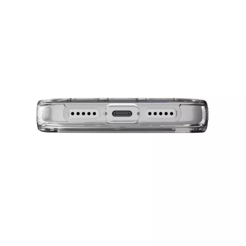 ZAGG Crystal Palace Snap Kickstand (Button Cover) vāciņš priekš Apple iPhone 17 Pro Max
