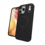 ZAGG Sedona Snap vāciņš priekš Apple iPhone 17 Pro Max Flood Melns