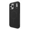 ZAGG Sedona Snap vāciņš priekš Apple iPhone 17 Pro Max Flood Melns