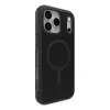 ZAGG Sedona Snap vāciņš priekš Apple iPhone 17 Pro Max Flood Melns