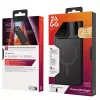 ZAGG Sedona Snap vāciņš priekš Apple iPhone 17 Pro Max Flood Melns