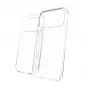ZAGG Clear vāciņš priekš Apple iPhone 17 Pro Max, Cover, Apple, iPhone 17 Pro Max, 17.5 cm (6.9 collas), Transparent