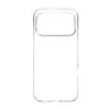 ZAGG Clear vāciņš priekš Apple iPhone 17 Pro Max, Cover, Apple, iPhone 17 Pro Max, 17.5 cm (6.9 collas), Transparent