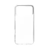 ZAGG Clear vāciņš priekš Apple iPhone 17 Pro Max, Cover, Apple, iPhone 17 Pro Max, 17.5 cm (6.9 collas), Transparent