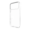 ZAGG Clear vāciņš priekš Apple iPhone 17 Pro Max, Cover, Apple, iPhone 17 Pro Max, 17.5 cm (6.9 collas), Transparent