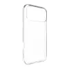 ZAGG Clear vāciņš priekš Apple iPhone 17 Pro Max, Cover, Apple, iPhone 17 Pro Max, 17.5 cm (6.9 collas), Transparent