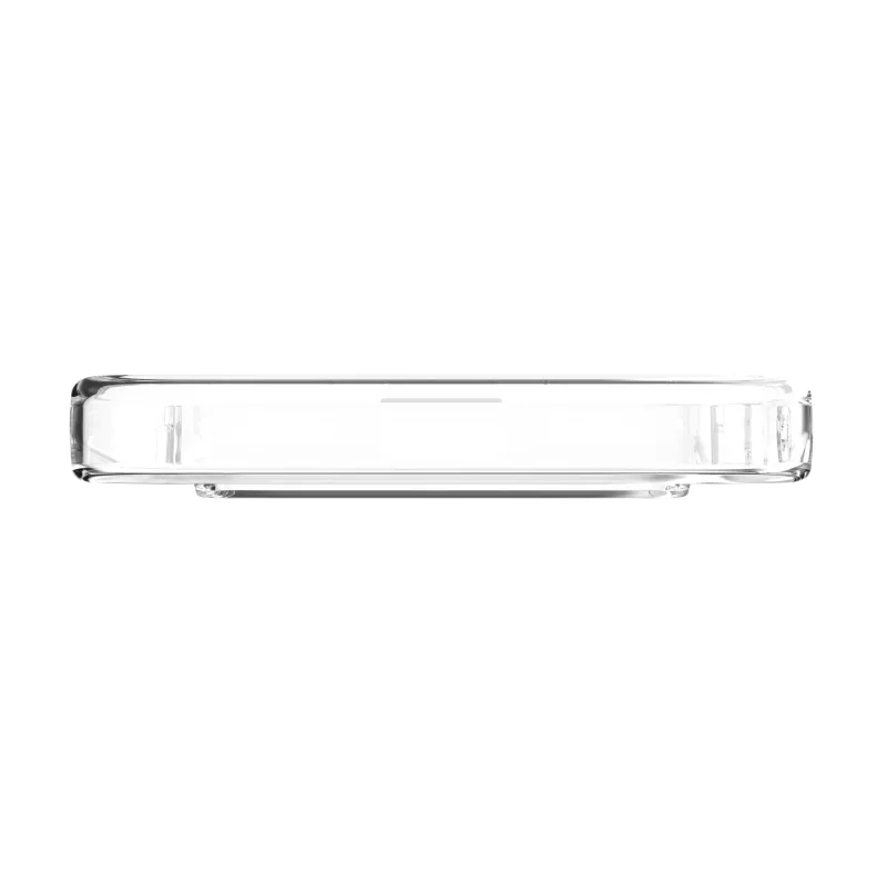 ZAGG Clear vāciņš priekš Apple iPhone 17 Pro Max, Cover, Apple, iPhone 17 Pro Max, 17.5 cm (6.9 collas), Transparent