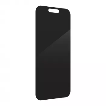 InvisibleShield Glass Elite Privacy ekrāna aizsargs Apple iPhone 17 Pro Max