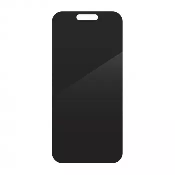 InvisibleShield Glass Elite Privacy ekrāna aizsargs Apple iPhone 17 Pro Max