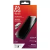 InvisibleShield Glass Elite Privacy ekrāna aizsargs Apple iPhone 17 Pro Max