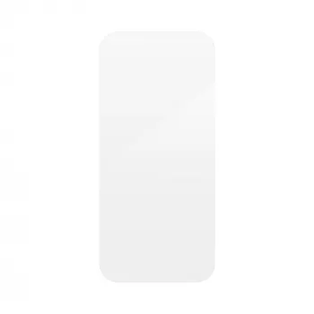 InvisibleShield Glass Elite ekrāna aizsargs Apple iPhone 17 triecienizturīgs skrāpējumiem izturīgs