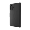 ZAGG Folio korpuss Apple iPhone 17 melns, Folio, Apple, iPhone 17, 16 cm (6,3 collas), Melns
