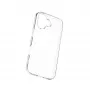 ZAGG Clear Case priekš Apple iPhone 17, vāciņš, Apple, iPhone 17, 16 cm (6.3 collu), caurspīdīgs