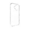 ZAGG Clear Case priekš Apple iPhone 17, vāciņš, Apple, iPhone 17, 16 cm (6.3 collu), caurspīdīgs