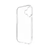 ZAGG Clear Case priekš Apple iPhone 17, vāciņš, Apple, iPhone 17, 16 cm (6.3 collu), caurspīdīgs