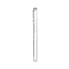 ZAGG Clear Case priekš Apple iPhone 17, vāciņš, Apple, iPhone 17, 16 cm (6.3 collu), caurspīdīgs