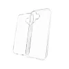 ZAGG Clear Case priekš Apple iPhone 17, vāciņš, Apple, iPhone 17, 16 cm (6.3 collu), caurspīdīgs