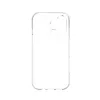 ZAGG Clear Case priekš Apple iPhone 17, vāciņš, Apple, iPhone 17, 16 cm (6.3 collu), caurspīdīgs