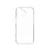 ZAGG Clear Case priekš Apple iPhone 17, vāciņš, Apple, iPhone 17, 16 cm (6.3 collu), caurspīdīgs