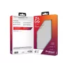 ZAGG Clear Case priekš Apple iPhone 17, vāciņš, Apple, iPhone 17, 16 cm (6.3 collu), caurspīdīgs